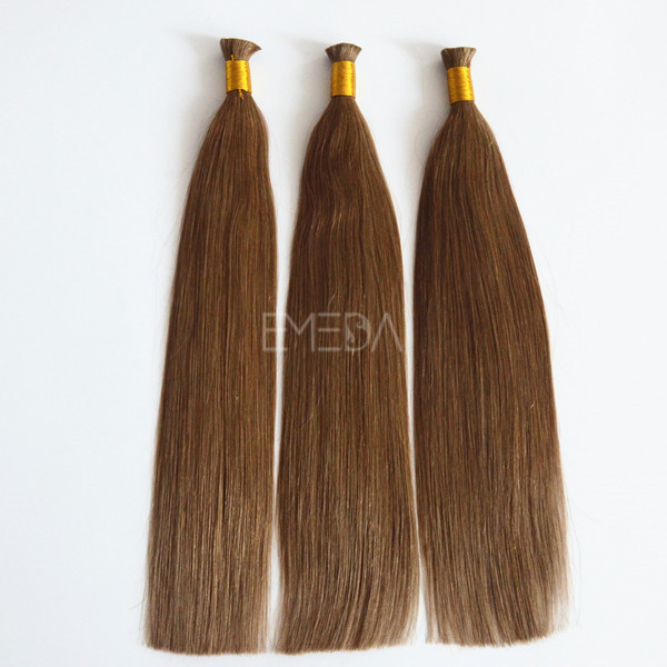 Shangdong factory brazilian human hair UK LP22